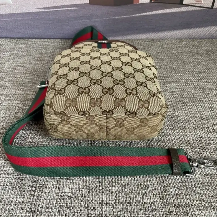 Brother Sam Gucci Bags 2107YA0036 0807